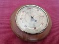 Стар барометър ГДР. , снимка 3