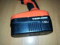 black & decker с батерия 2509220752, снимка 10