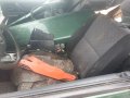 Suzuki Jimny 1.5dci-на части, снимка 5