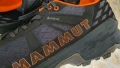 Туристически Mammut Sertig II Low Gtx GORE-TEX Номер-471/3, снимка 9
