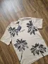 Страхотна мъжка тениска BALMAIN Размер S M L XL 2XL , снимка 2