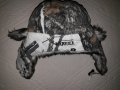 Harkila Grizzly Winter hat (S) зимна ловна шапка , снимка 8