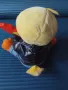 Sesame Street - Tyco Fisher Price Rock And Roll Big Bird - Улица Сезам, снимка 2