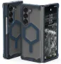 Нов Прозрачен UAG Калъф за Galaxy Z Fold 6 с Анти-Жълтение и Магнит, снимка 4