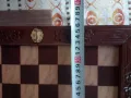 Старинен,колекционерски шах., снимка 6