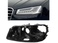 Корпус за фар на Audi A8 D4 Facelift, снимка 5
