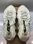 adidas Yeezy 450 Cloud White Мъжки Обувки 43EUR + Кутия, снимка 5