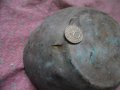 стар меден съд, снимка 4