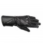 Дамски мото ръкавици SECA SHEEVA III BLACK, снимка 3