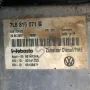 Печка Volkswagen Touareg I (7L) 2002-2010 ID: 142323, снимка 3