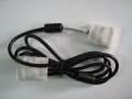 Кабел DVI към DVI HOTRON E246588 AWM STYLE 20276 - 80°C, 30 V, VW-1, снимка 1 - Кабели и адаптери - 43790152