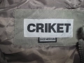 Елеци CRIKET, IDENTIC  мъжки,М и Л, снимка 2