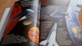 Моята първа енциклопедия за космоса, снимка 2