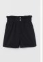 Къси панталони тип Paperback H&M, снимка 1 - Къси панталони и бермуди - 40879512