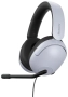 Гейминг слушалки Sony - Inzone H3, кабелни, бели , снимка 1