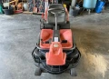 Косачка за трева Husqvarna Rider 13 C, снимка 2