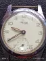 Стар механичен часовник мъжки ANTI-MAGNETIC MADE IN GERMANY перфектен работи 43969, снимка 3