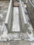 бетонни КЕ,КРШ,метални рамки,капаци, снимка 3