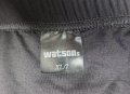 Watsons L/XL мъжки черен слип, снимка 9