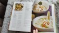 Frische leichte Küche - Свежа лека кухня германски пецепти готварска книга албум, снимка 15