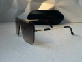 Carrera мъжки слънчеви очила маска УВ 400, снимка 8