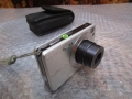 Sony Cybershot DSC W130 8,1MP, снимка 1