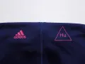 горнище adidas humanrace pharrell williams адидас суитчър худи яке мъжко спорт оригинал S, снимка 4