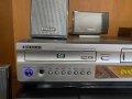 DVD-VHS home cinema sistem Samsung  DVD-CM500, снимка 4
