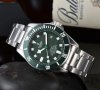 Мъжки часовник Tudor Pelagos Green Dial с автоматичен механизъм, снимка 2