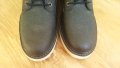 TIMBERLAND Kenniston Leather Shoes размер EUR 39 / UK 6 естествена кожа - 733, снимка 13