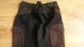 NORTHERN FRONTIER Stretch Trouser размер S / M панталон със здрава и еластична материи - 1216, снимка 3