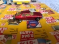 Български Мачбокс Ситроен, снимка 3