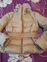 Дамско яке с гъши пух, снимка 5