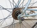 Gitane Cycles 28*/ 54 размер single speed bike,ретро шосеен на части/, снимка 10