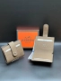 Визитници от естетствена кожа hermes, снимка 2