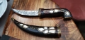 Османски нож., снимка 7