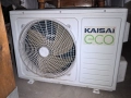 Климатик Kaisai eco 12000btu, снимка 1