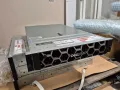 Dell R740xd сървър 24x 2.5" SFF , 2x Gold 6140 , 0Gb RAM , релси , преден панел, снимка 1