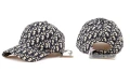 шапки с козирка dsquared2 christian dior dolce gabbana , снимка 11