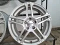 4бр 17ски джанти CARMANI за  MERCEDES, AUDI, VW 5х112мм A170409, снимка 4