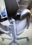 Herman Miller(Aeron)-работен ергономичен офис стол, снимка 7
