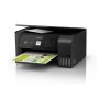 Принтер Мастиленоструен Мултифункционален 3 в 1 Цветен Epson EcoTank L3160 Копир Принтер и Скенер, снимка 1
