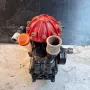 водна помпа- бутална, снимка 3