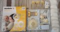 Електрическа помпа за кърма Medela Swing Flex+Calma биберон, снимка 3