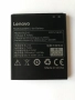 Оригинална батерия BL210 за Lenovo A536, снимка 2
