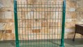 Пана за ограда (НОВИ) - системи, колове, врати, портали, мрежи, декорации - ХИТ ЦЕНА, снимка 4