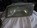Ляв фар за Фиат дукато, снимка 2