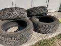 Продавам зимни автомобилни гуми , снимка 4