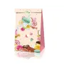 Детски хартиени торбички, пакет от 12 бр GIFT BAG (X12) X001AXIH0J (CANDY), снимка 3