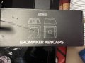 Геймърска клавиатура Epomaker TH80 с Akko суйчове, снимка 3